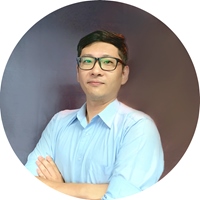 Vincent Su