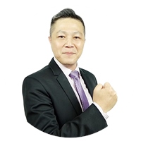 林俊男老師