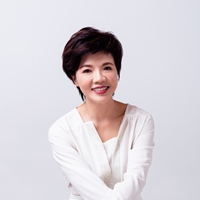 Carol Hong 洪彣欣