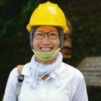 鄭淑華(貓頭鷹)