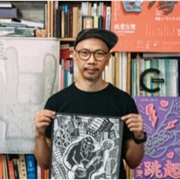 Andrew Wong 黃家賢