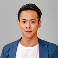 Warren Chang 張瑋倫