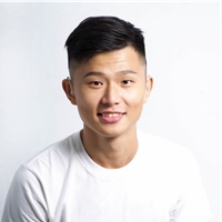 陳俞安 Alvin Chen