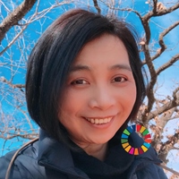 張桂芬Jackie Chang ,CPF