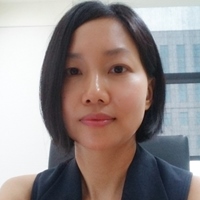 創博NEXCOBOT總經理 沈倩怡