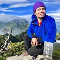 范丞豐 (乘豐破浪)