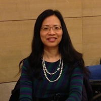Joyce Wen 聞玲玲
