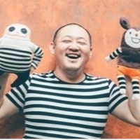 姚尚德 默劇藝術家