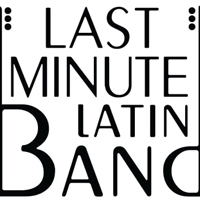 最後一分鐘的拉丁樂隊