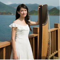 許嫚烜 Sylvia Hsu