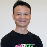 陳榮強 Jacky Chen