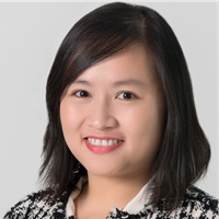 黎燕瓊(Quynh Le Yen)