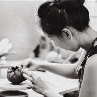 蔡 宜芳 TSAI I-Fang