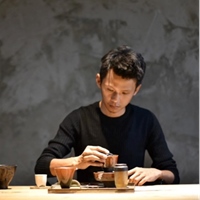 賴 孝哲 LAI Hsiao-Che