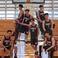恆星高中籃球隊