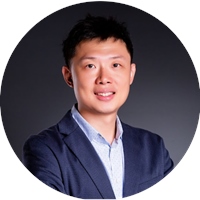 張鈺東 Tony Chang