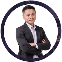 游舒帆 (Gipi) 院長