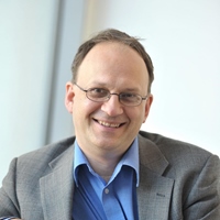 格雷姆·史考特