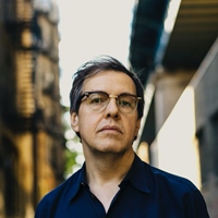 布魯斯·布魯貝克