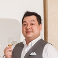 Daniel Shen 沈宇軒