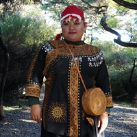 Asiyan Karangiyan 阿希鴦.卡壤以漾