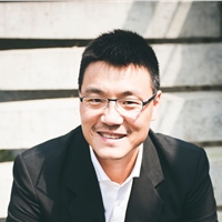 黃世嘉 (Jack Huang)