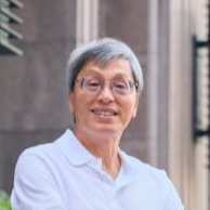 橡子園顧問有限公司董事長-陳五福