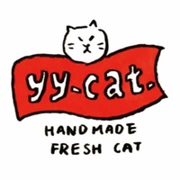 Yy’s cat