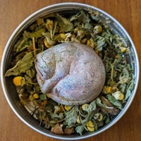 上 山 製 香 I ShangShan Incense