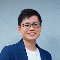 陳振豪 (James Chen)