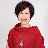 資深療癒師－綺嘉老師