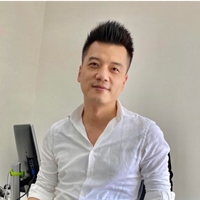 陳振榮/麻布記帳