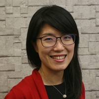 陳惠琳 Hui-Lin, Chen