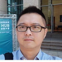 林獻堂/伍碩科技