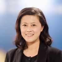 林慧珍/大數據股份有限公司