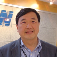 許中明/研揚科技