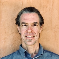 Peter Morehead (孟磊)