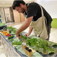 Spice Chasm 香辛深淵