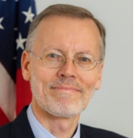 酈英傑 William Brent Christensen