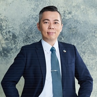 Michael 許家豪 博士