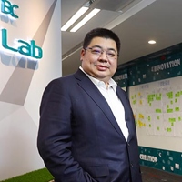 王俊權資深副總經理