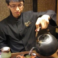 蔡宇傑（筆名：蔡歐趴）Thái Vũ Kiệt