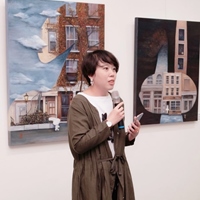 黃思綺 Szuchi Huang