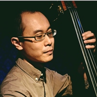 謝智揚 Chiyang Hsieh