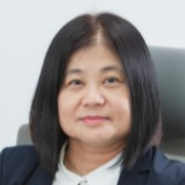 孫雅麗 Yeali S. Sun