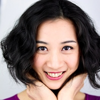 MANDARIN WU 吳曉清