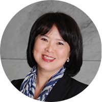 陳玉芬 Cindy Chen