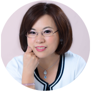 陳慧如 Mandy Chen