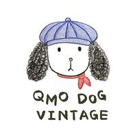 捲毛狗古著-Qmo Dog Vintage