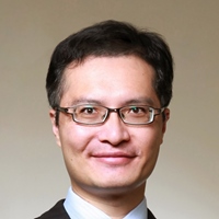 鐘琮貿 Shawn Chung